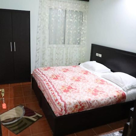 Guest House Simeone Berat Exterior foto