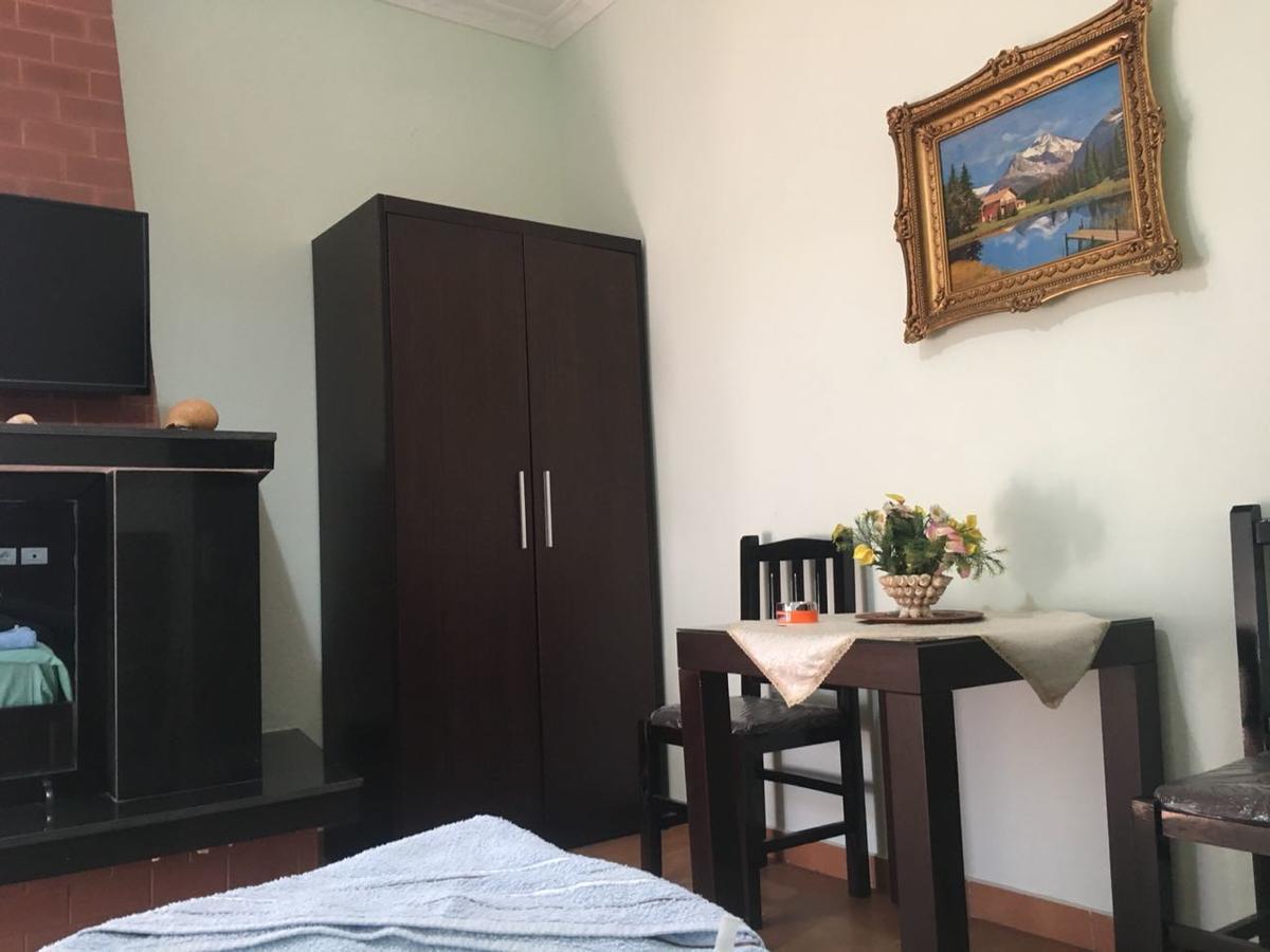 Guest House Simeone Berat Exterior foto