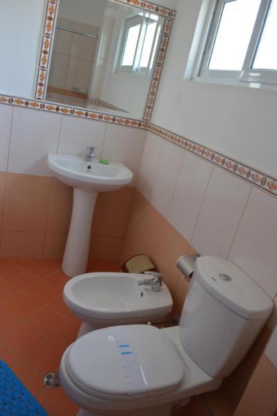 Guest House Simeone Berat Exterior foto