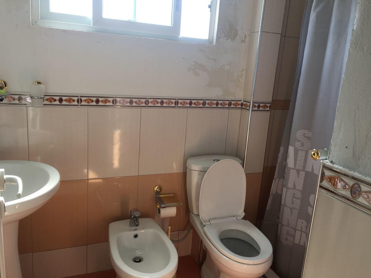 Guest House Simeone Berat Exterior foto